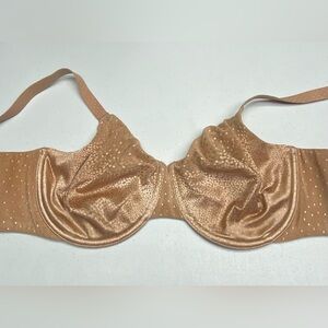 Wacoal PRAILINE Unlined Underwire, 34DDD *P1091